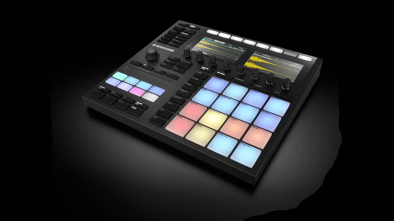 Native Instruments