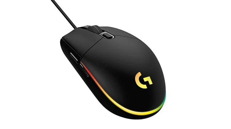 Logitech G