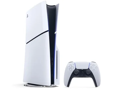 PlayStation