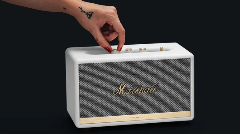 Marshall