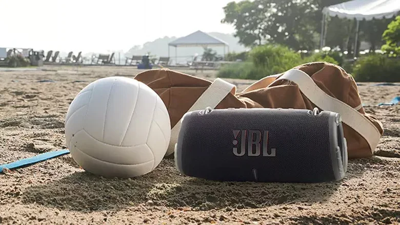 JBL
