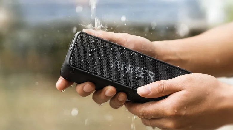 Anker