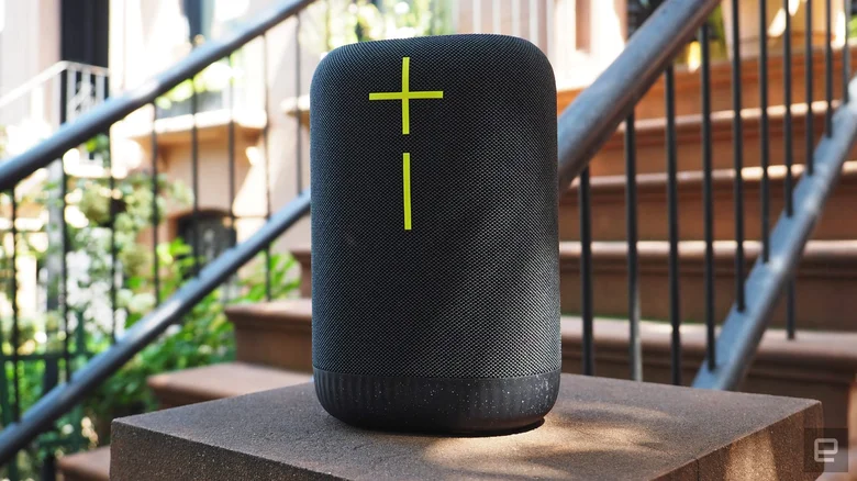Photo by Jon Turi / Engadget