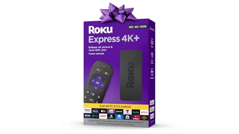 Roku