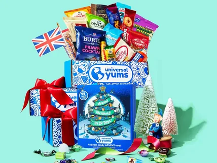 Universal Yums