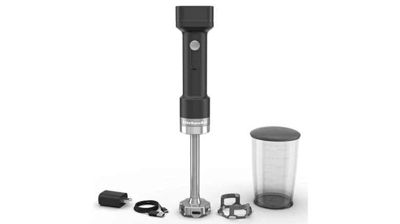 KitchenAid