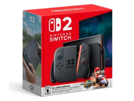Nintendo