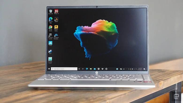 Photo by Daniel Cooper / Engadget