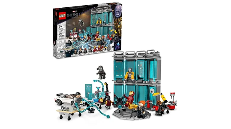 LEGO