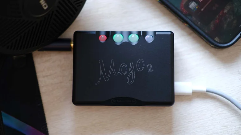 James Trew for Engadget