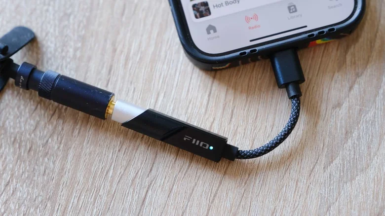 James Trew for Engadget