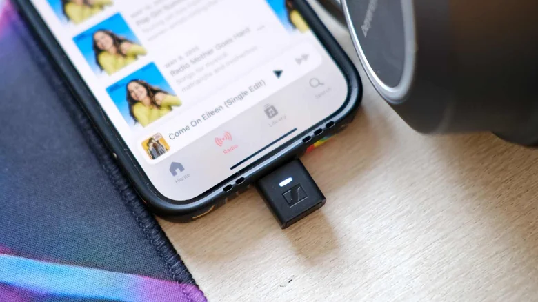 James Trew for Engadget