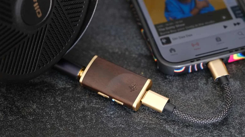 James Trew for Engadget