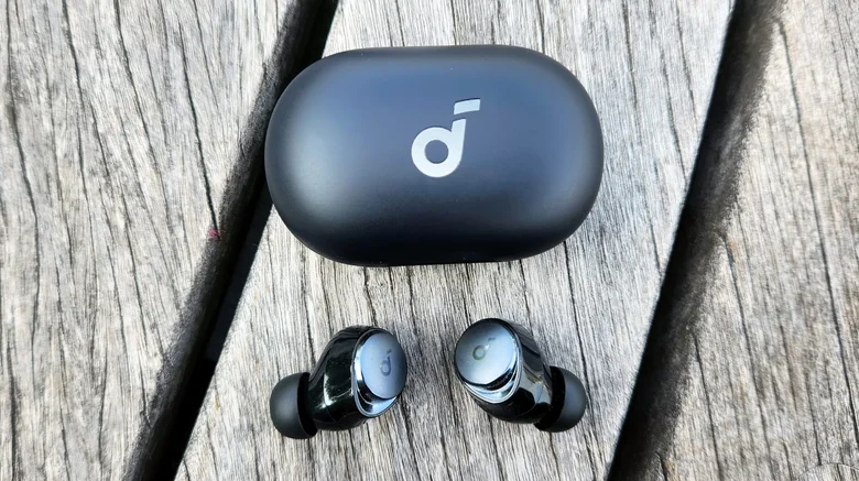 Photo by Jeff Dunn / Engadget