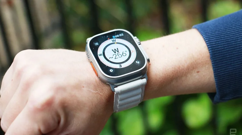 Photo by Cherlynn Low / Engadget