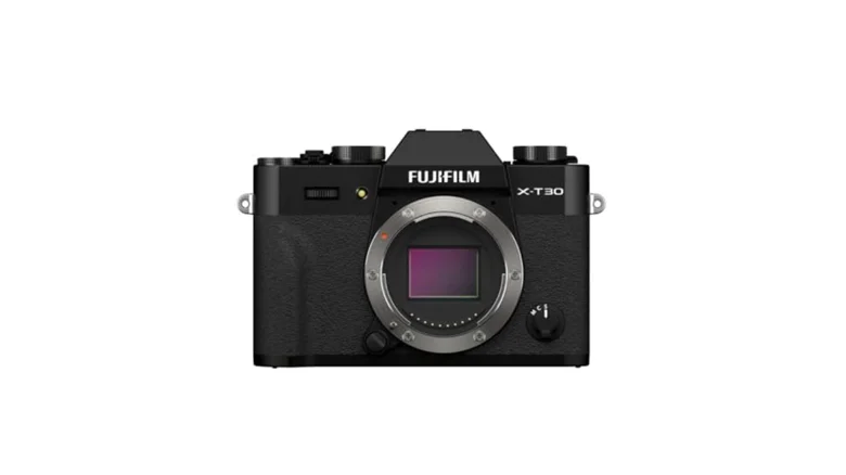 Fujifilm