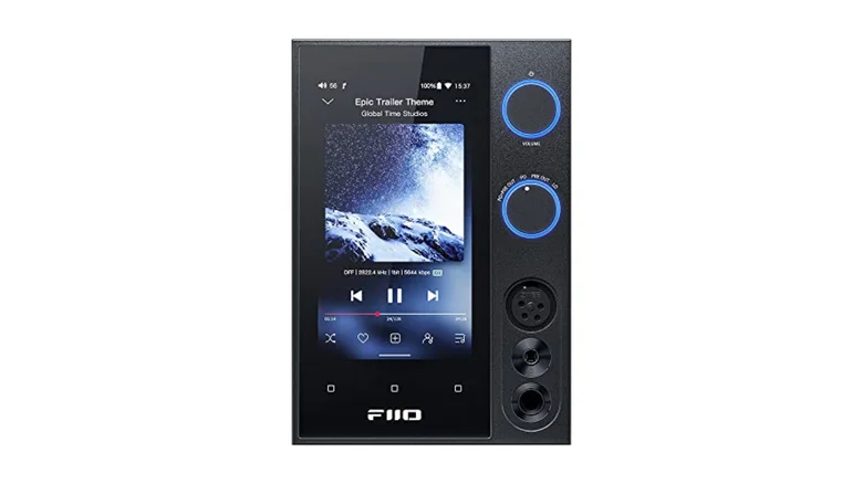 FiiO