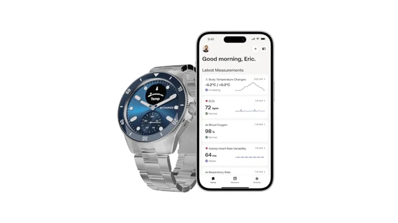 Withings