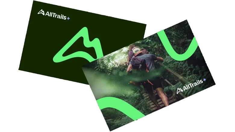 All Trails