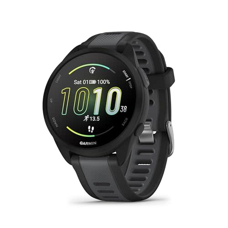 Garmin