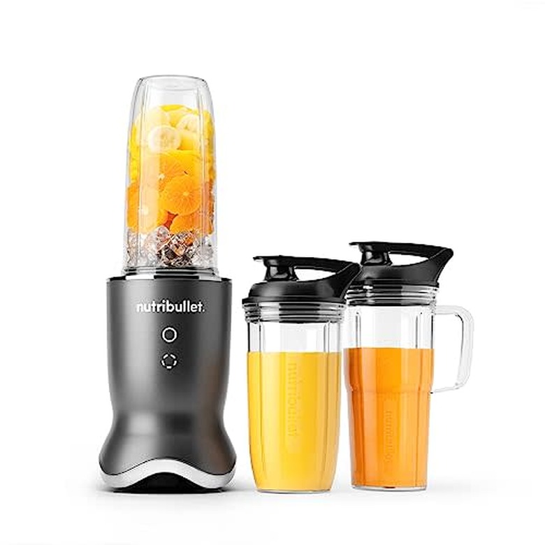 NutriBullet