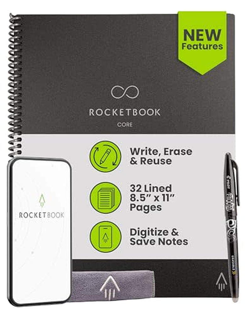 Rocketbook