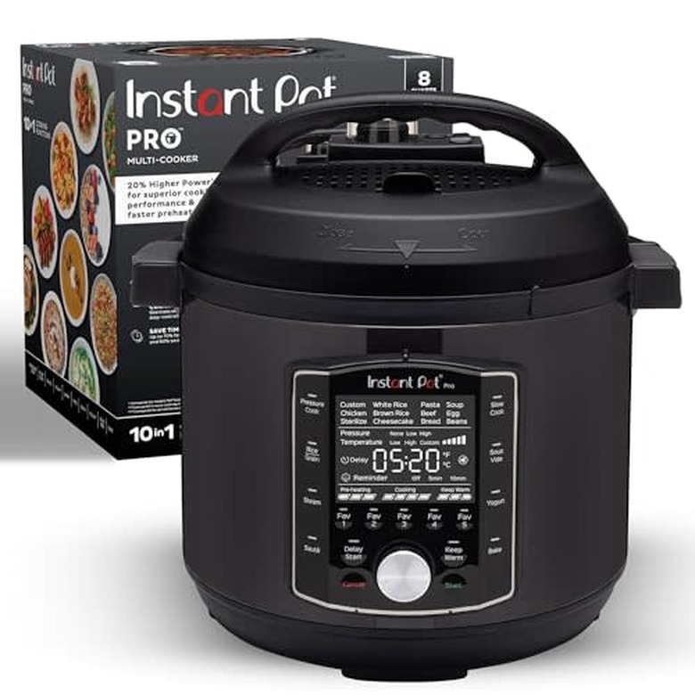 Instant Pot