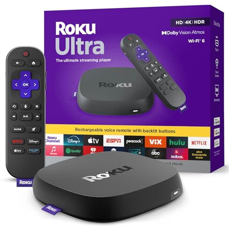Roku