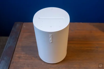 Nathan Ingraham for Engadget