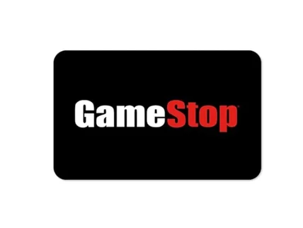GameStop