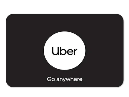 Uber