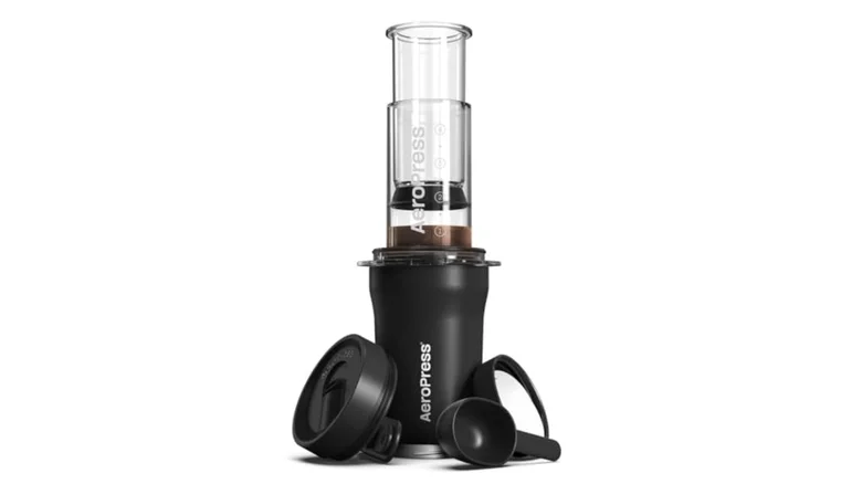 AeroPress