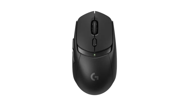 Logitech G