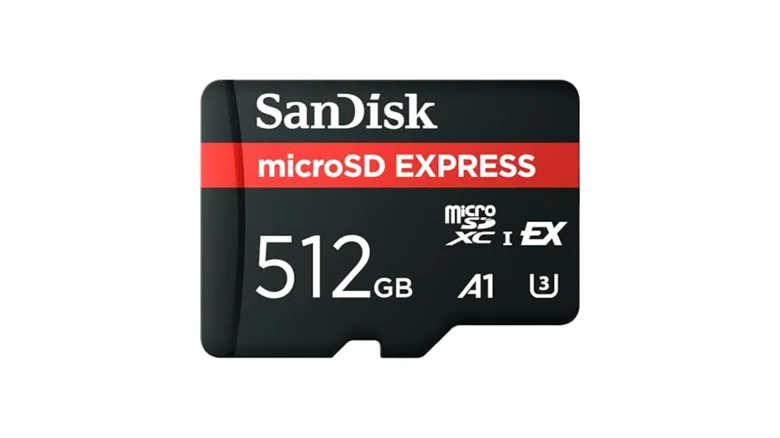 SanDisk