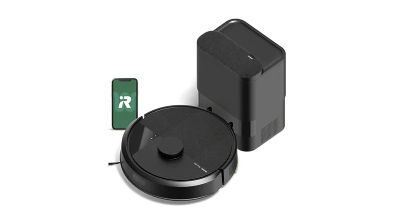 iRobot