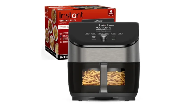 Instant Pot
