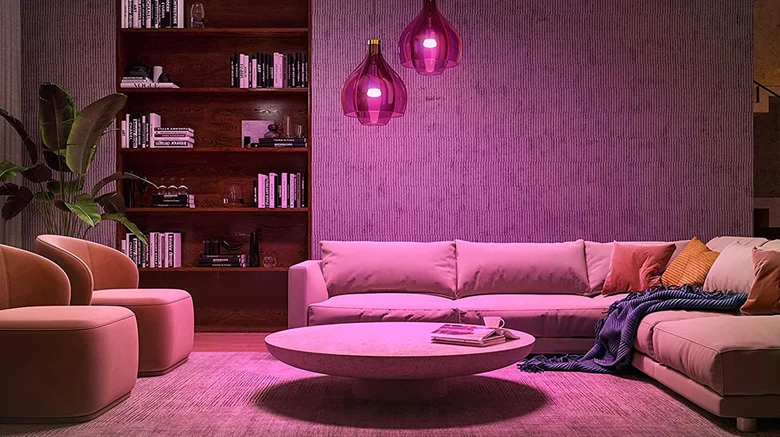 Philips Hue