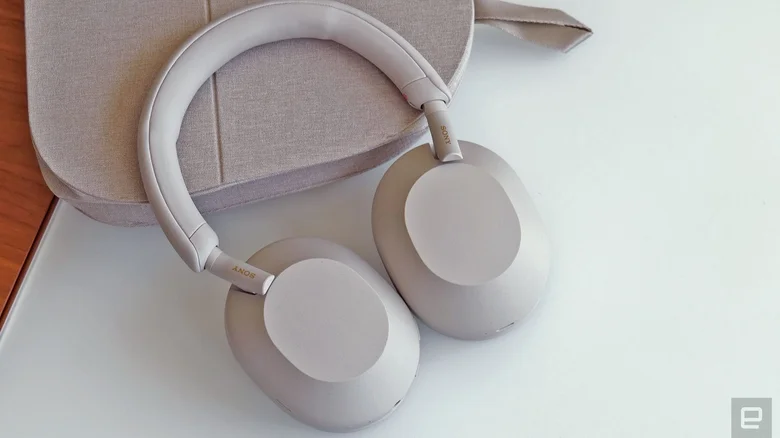 Photo by Sam Rutherford / Engadget