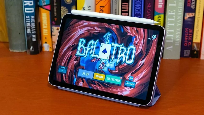 Nathan Ingraham for Engadget