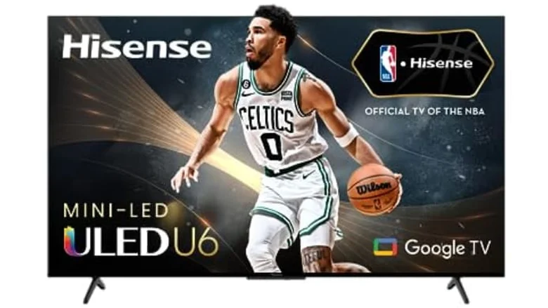 Hisense