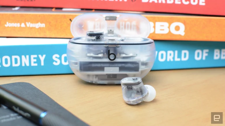 Photo by Billy Steele / Engadget