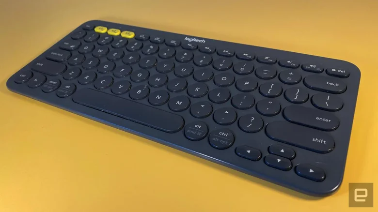 Logitech
