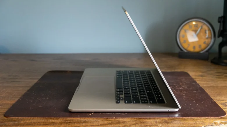 Photo by Nathan Ingraham / Engadget