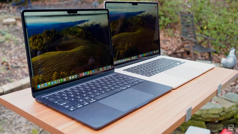 Photo by Devindra Hardawar / Engadget