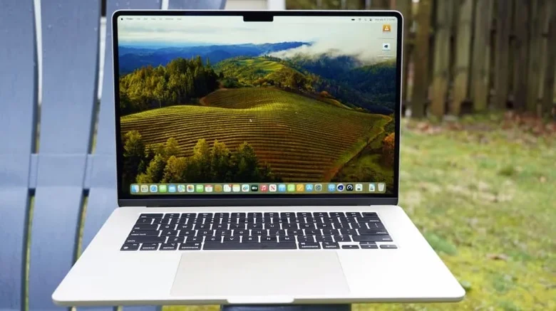 Photo by Devindra Hardawar / Engadget