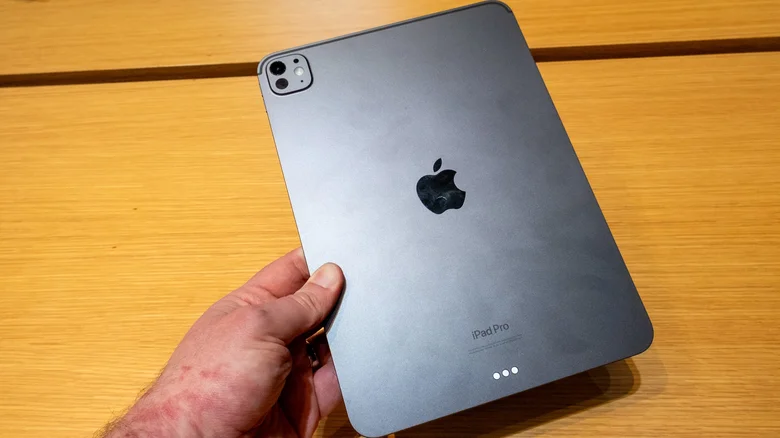 Photo by Nathan Ingraham / Engadget