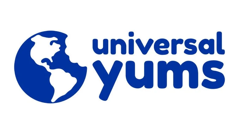 Universal Yums