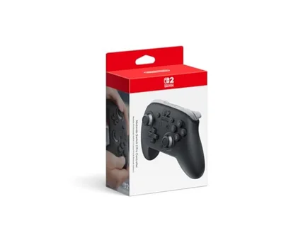 Nintendo