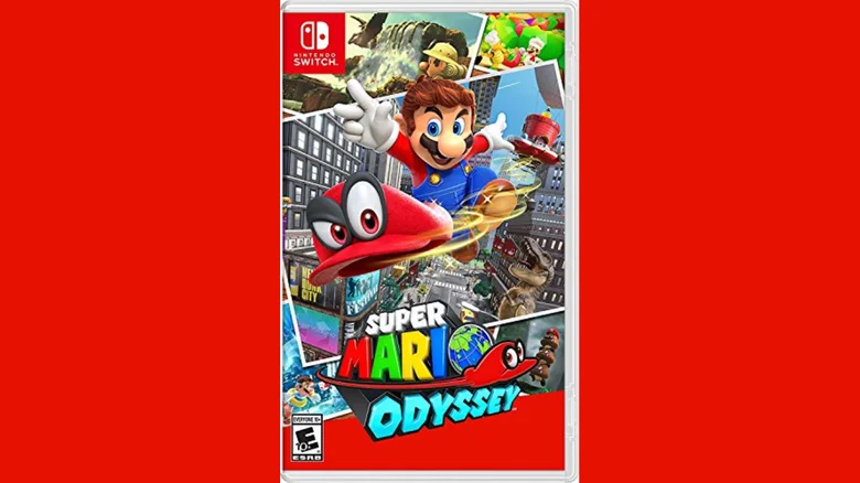 Nintendo