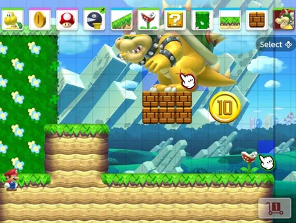 Nintendo